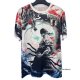 Tailandia Camiseta Japon Special Samurai 2025-2026