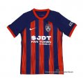 Tailandia 1ª Camiseta Johor Darul Ta'zim 2024-2025