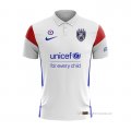 Tailandia 2ª Camiseta Johor Darul Ta'zim 2021