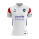 Tailandia 2ª Camiseta Johor Darul Ta'zim 2021
