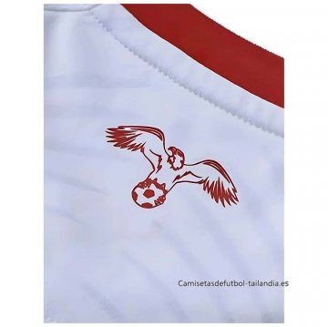 Tailandia 1ª Camiseta Jordan 2024-2025