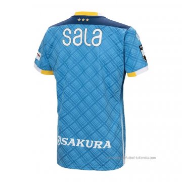Tailandia 1ª Camiseta Jubilo Iwata 2023