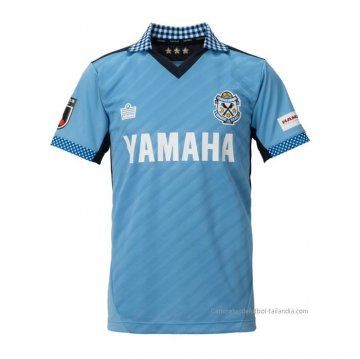 Tailandia 1ª Camiseta Jubilo Iwata 2024 Tailandia 1ª Camiseta Jubilo Iwata 2024