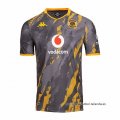 Tailandia 2ª Camiseta Kaizer Chiefs 2025-2026