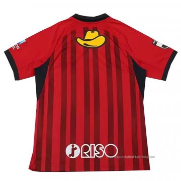 1ª Camiseta Kashima Antlers 2023