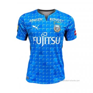 Tailandia 1ª Camiseta Kawasaki Frontale 2022