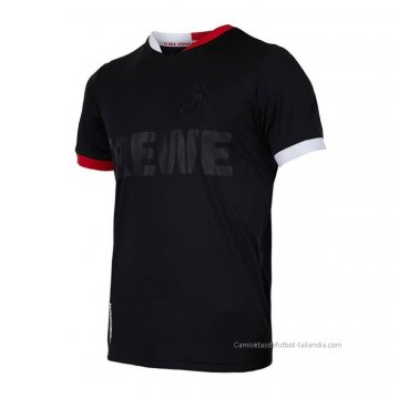 Tailandia 3ª Camiseta Koln 2021-2022 Tailandia 3ª Camiseta Koln 2021-2022