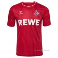 Tailandia 2ª Camiseta Koln 2023-2024