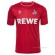 Tailandia 2ª Camiseta Koln 2023-2024