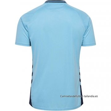 Tailandia 2ª Camiseta Las Palmas 2025-2026