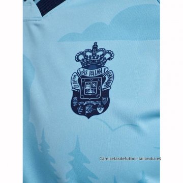 Tailandia 2ª Camiseta Las Palmas 2025-2026
