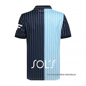 Tailandia 1ª Camiseta Le Havre 2025-2026