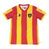 Tailandia 1ª Camiseta Lecce 2022-2023 Tailandia 1ª Camiseta Lecce 2022-2023