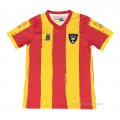 Tailandia 1ª Camiseta Lecce 2022-2023