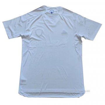 Tailandia 1ª Camiseta Leeds United 2023-2024