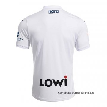 Tailandia 1ª Camiseta Leganes 2025-2026