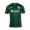 Tailandia 3ª Camiseta Leganes 2021-2022 Tailandia 3ª Camiseta Leganes 2021-2022