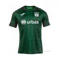 Tailandia 3ª Camiseta Leganes 2021-2022