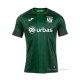 Tailandia 3ª Camiseta Leganes 2021-2022