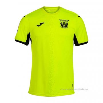 Tailandia 3ª Camiseta Leganes 2022-2023 Tailandia 3ª Camiseta Leganes 2022-2023