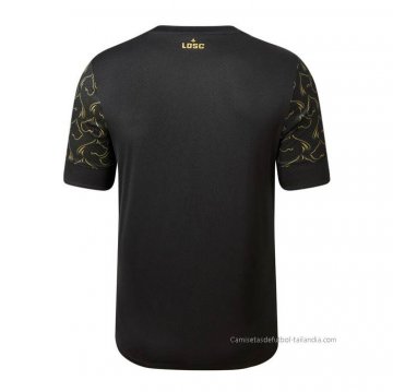 Tailandia 3ª Camiseta Lille 2022-2023