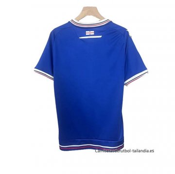 Tailandia 1ª Camiseta Linfield FC 2025-2026