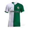 1ª Camiseta Maccabi Haifa 2021-2022 1ª Camiseta Maccabi Haifa 2021-2022