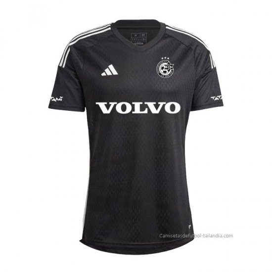 3ª Camiseta Maccabi Haifa 2023-2024 - Haga un click en la imagen para cerrar