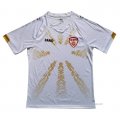 Tailandia 2ª Camiseta Macedonia del Norte 2023