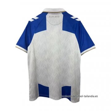Tailandia Camiseta Magdeburg Anniversary 2024-2025