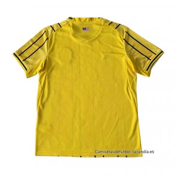 Tailandia 1ª Camiseta Malaysia 2026