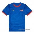 Tailandia 3ª Camiseta Malaysia 2025