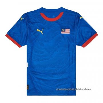 Tailandia 3ª Camiseta Malaysia 2025