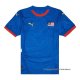 Tailandia 3ª Camiseta Malaysia 2025