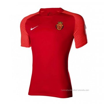 Tailandia 1ª Camiseta Mallorca 2021-2022 Tailandia 1ª Camiseta Mallorca 2021-2022