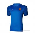 Tailandia 3ª Camiseta Mallorca 2021-2022