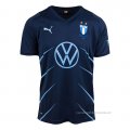 Tailandia 2ª Camiseta Malmo FF 2021-2022