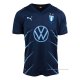 Tailandia 2ª Camiseta Malmo FF 2021-2022