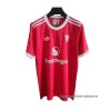 Tailandia Camiseta Manchester United Special 2025-2026 Rojo Tailandia Camiseta Manchester United Special 2025-2026 Rojo