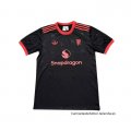 Tailandia Camiseta Manchester United Special 2025-2026 Negro