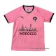 Tailandia Camiseta Marruecos Special 2025-2026 Rosa