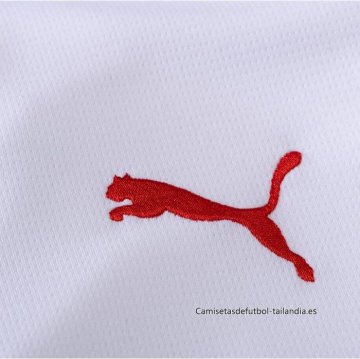 Tailandia 2ª Camiseta Marruecos 2024-2025