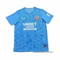 Tailandia Camiseta Middlesbrough Portero 2025-2026 Azul