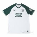 Tailandia 3ª Camiseta Middlesbrough 2025-2026