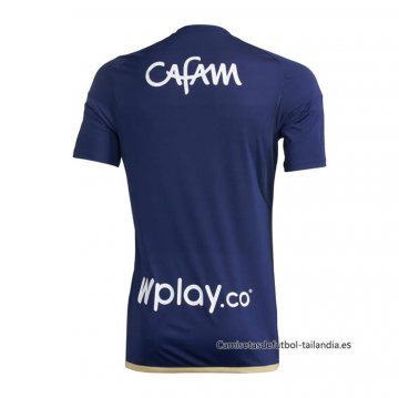 Tailandia 1ª Camiseta Millonarios 2024