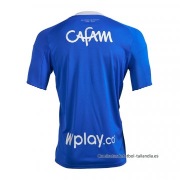 Tailandia 1ª Camiseta Millonarios 2026