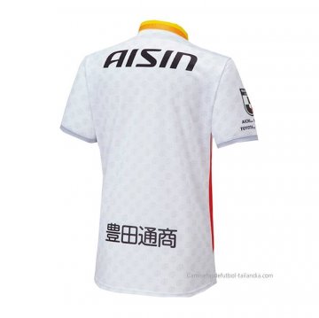 Tailandia 2ª Camiseta Nagoya Grampus 2023