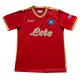 Tailandia 3ª Camiseta Napoli European 2021-2022