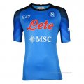 1ª Camiseta Napoli 2022-2023