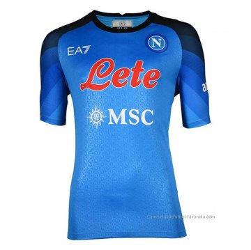 1ª Camiseta Napoli 2022-2023 1ª Camiseta Napoli 2022-2023